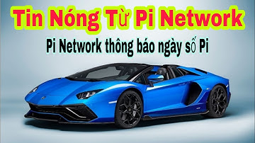 Pi Network 1π=10.000$ | Ngày Pi Day KYC Hàng Loạt Pi Nicolas & Pi Coteam Đã Thông Báo