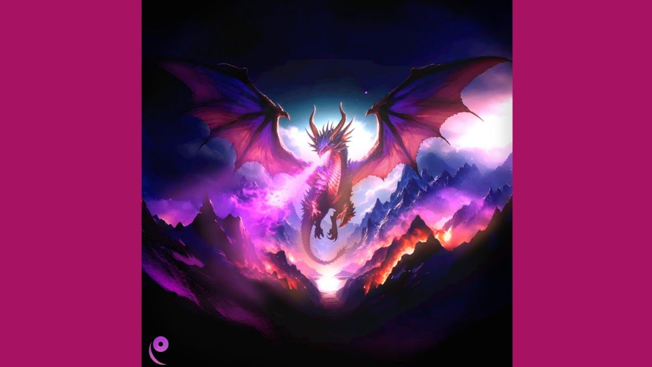 ASRXFIQ, LIBERTYMANE - MYTHIC! (Official Audio)