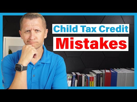 Wideo: Czy automatycznie otrzymam ulgę podatkową na dziecko?