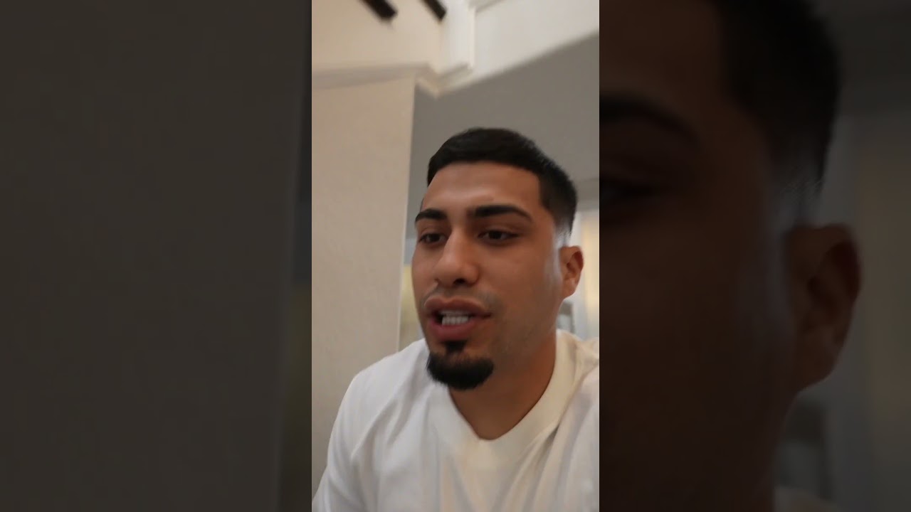 Mom and dad get scared because son is screaming then this happens 