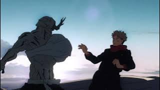 Jujutsu Kaisen AMV『60 FPS』『Kaikai Kitan』by Eve