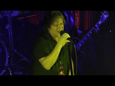 Mockingbird Hill performs London Calling at The Jammies