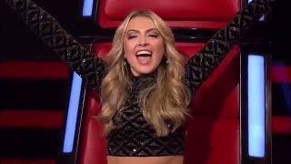 O Ses Türkiye Hadise Final Vtr