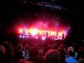 Massive Attack Live at Westerpark Amsterdam 3 july'08