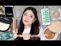 SEPTEMBER FAVOURITES & FAILS ✨