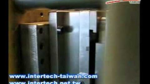 Plastic Injection Tool Maker-Intertech
