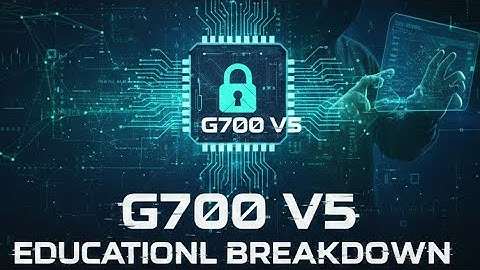 Android RATs in 2025 | G700 V5 Complete Educational Breakdown#G700#remoteaccess 