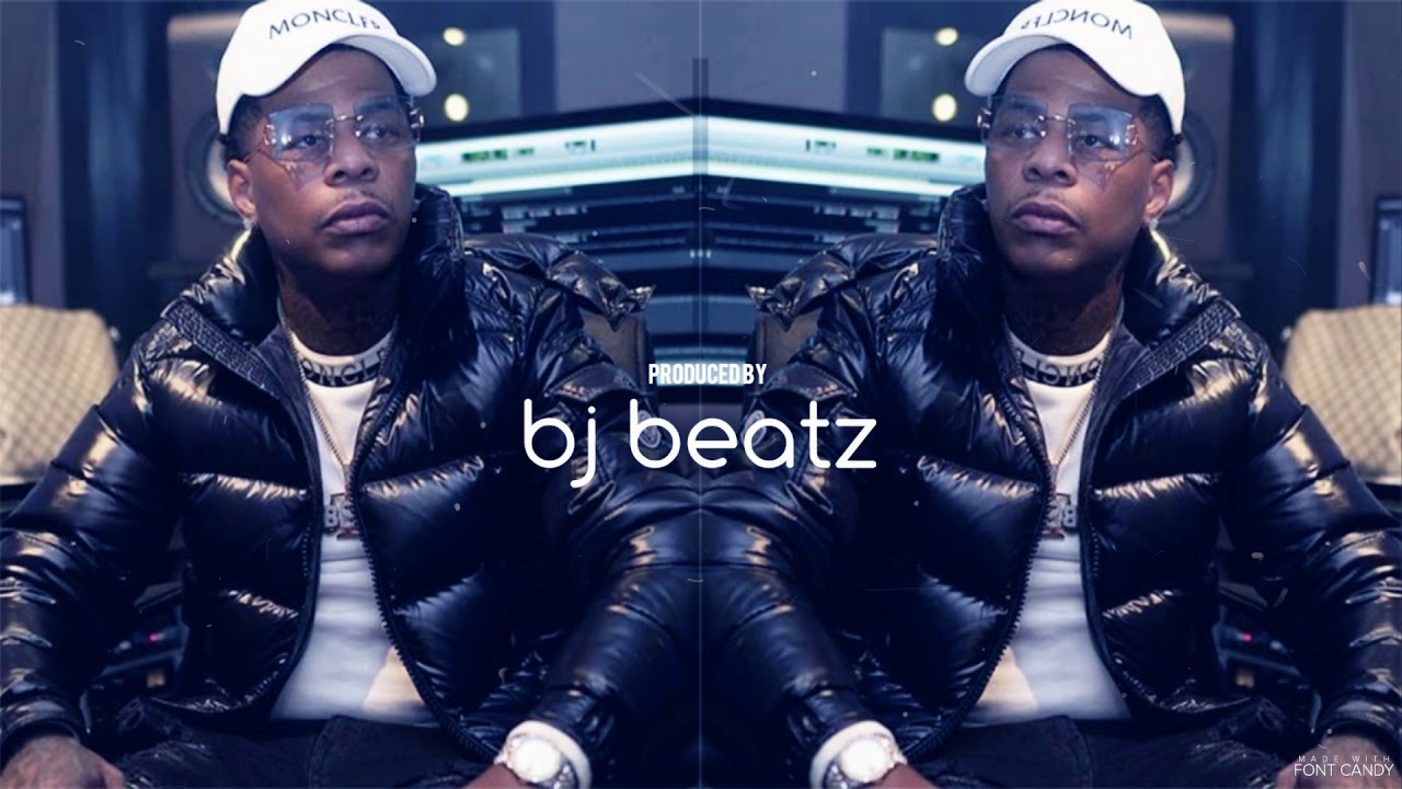 [FREE] Rylo Rodriguez x No Cap x Al Geno Type Beat - "Lets Go" (Prod. By Bj Beatz)