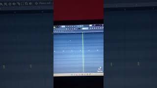 How To Make HARD Trap Drum in FL Studio | FL Studio Tutorial 2022 #shorts