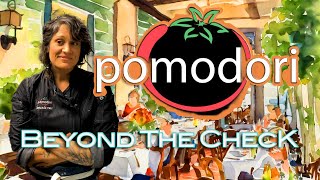 Exploring Chef-Owned Restaurants Pomodori in Hilton Head Sc