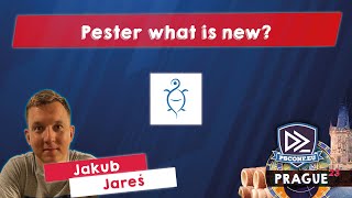 Pester what is new? - Jakub Jareš - PSConfEU 2023