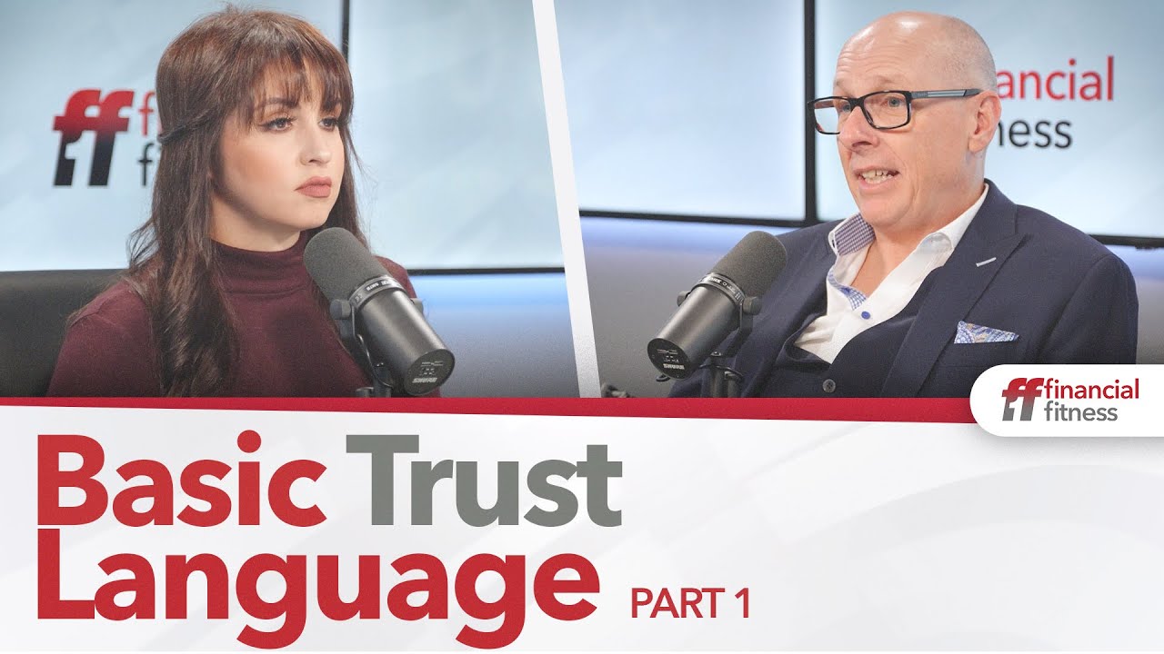 Trusts Q & A (Part 1) | Financial Fitness with Philip Board.