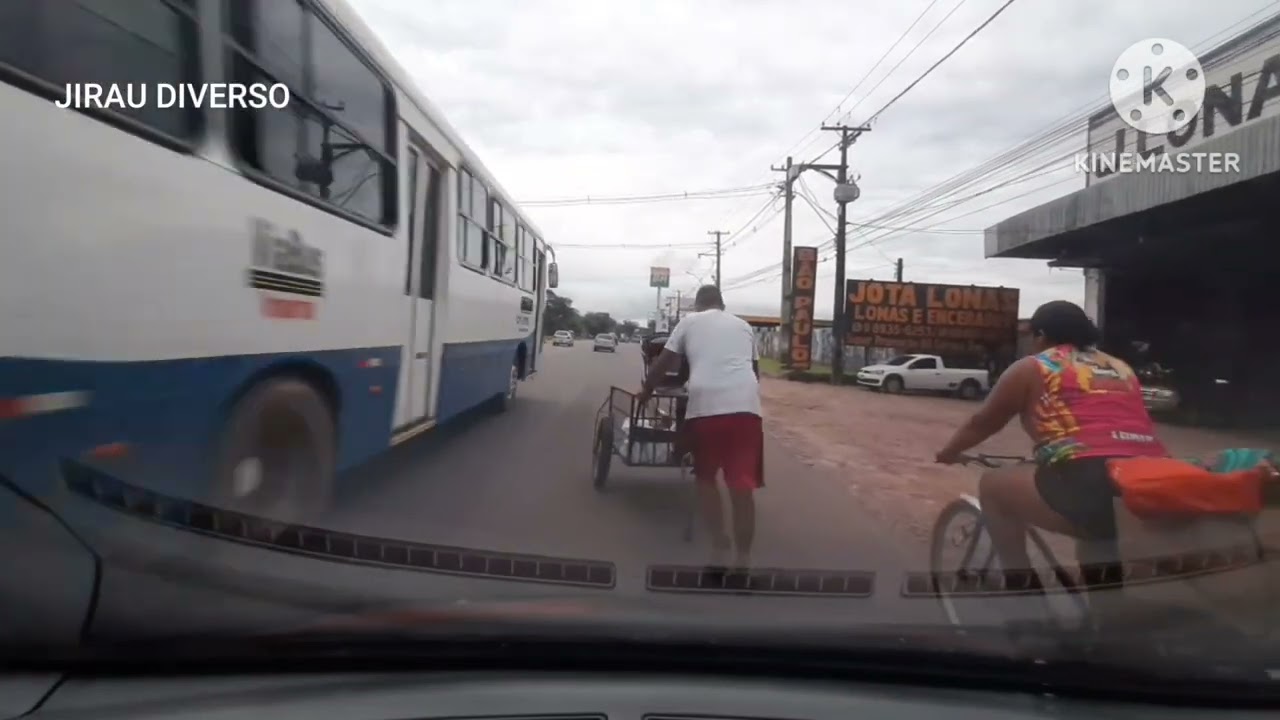 CIDADE DE MARITUBA - ÁREA METROPOLITANA DE BELÉM - PARÁ