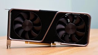 RTX 3070 in 2022