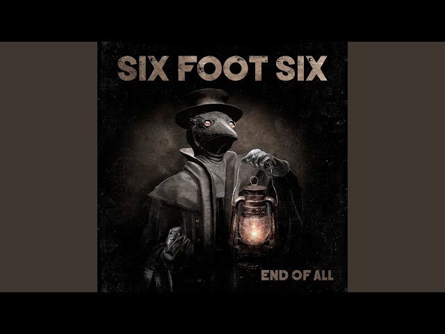 Six Foot Six - In God We Trust