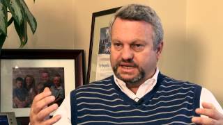 Dr. Kevin Trapp Discusses Joint Replacement Surgery at Garnet Health Medical Center