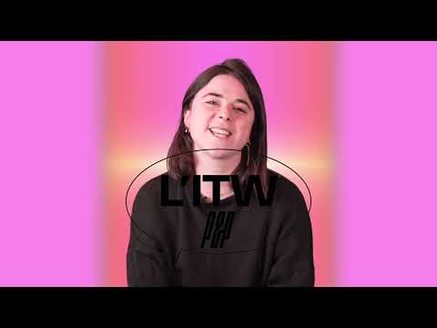Itw Pop & Psy - HANA LEVY SOUSSAN