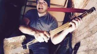 Meshuggah on Shovel but the intro is 10 minutes
