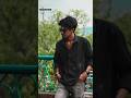 Woh Hansha Raha Mujhpe #shortvideo #ytshorts #song #santhalivlogger #love #trending #dance #music