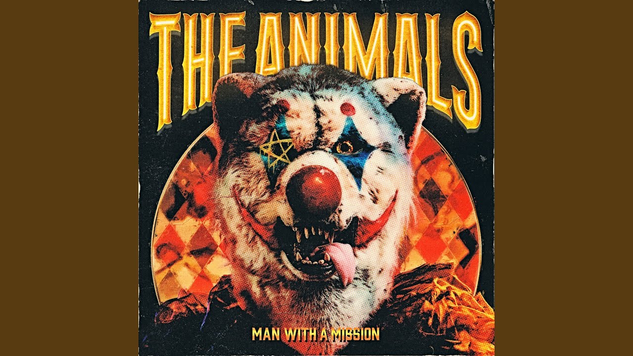 The Animals