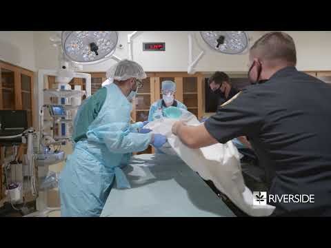 Riverside Health System Residency Programs