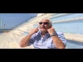 Waterpolo legends: Eraldo Pizzo