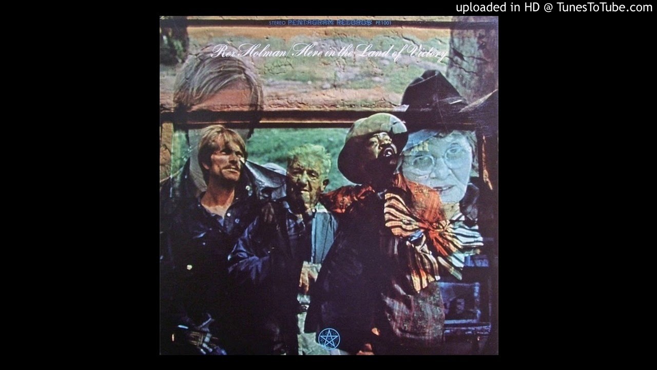 Rex Holman -  Sit & Flatter Me