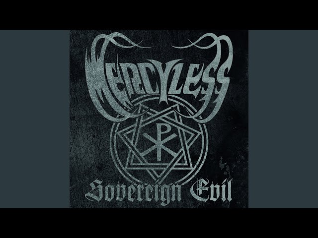 Mercyless - The Exorcist