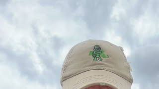 Protesting in Canton