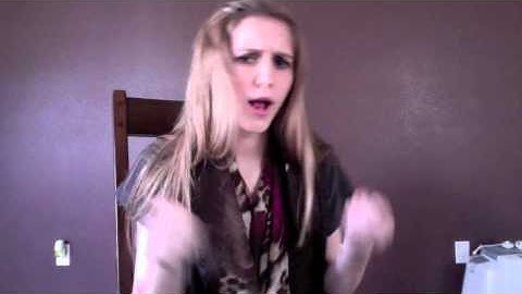 Unit 2 Questions To Ask: Sierra Cogdill