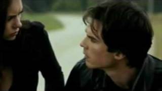 Damon & Elena - Every Kiss