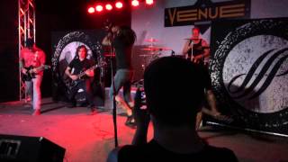 Straight Line Stitch Venue 3405 Joplin,MO 7 14 2015 vid 2
