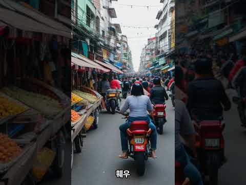 베트남 추천 여행지