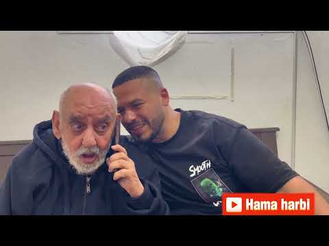 علولو عندو لقمل 