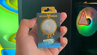 REAL MuhaMeds?!?
