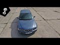BMW 320d (E46) Тест-драйв; zhmuraTV