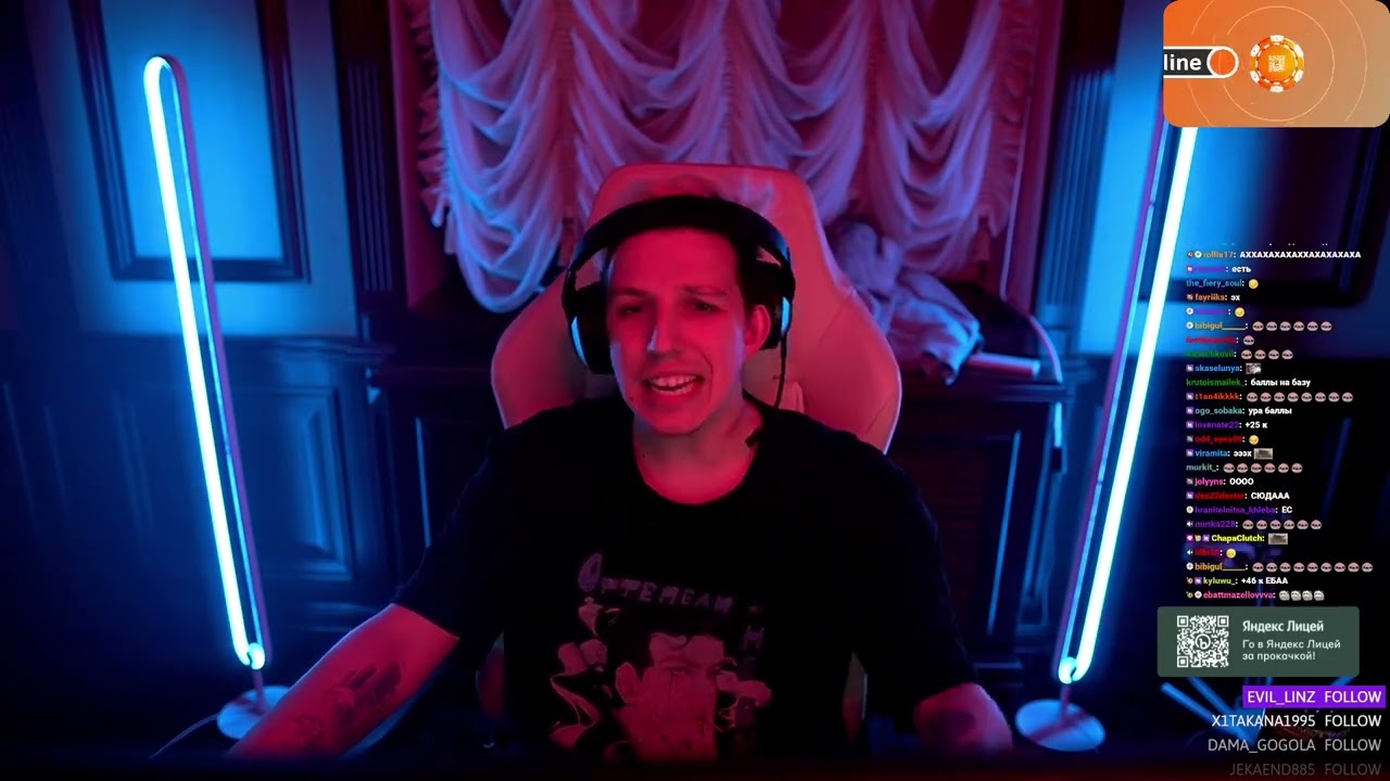 инсайд от илюхи монеси | Counter-Strike: Global Offensive Highlights!