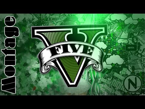 GTA V Montage - HC.TV - "Dead Devil"