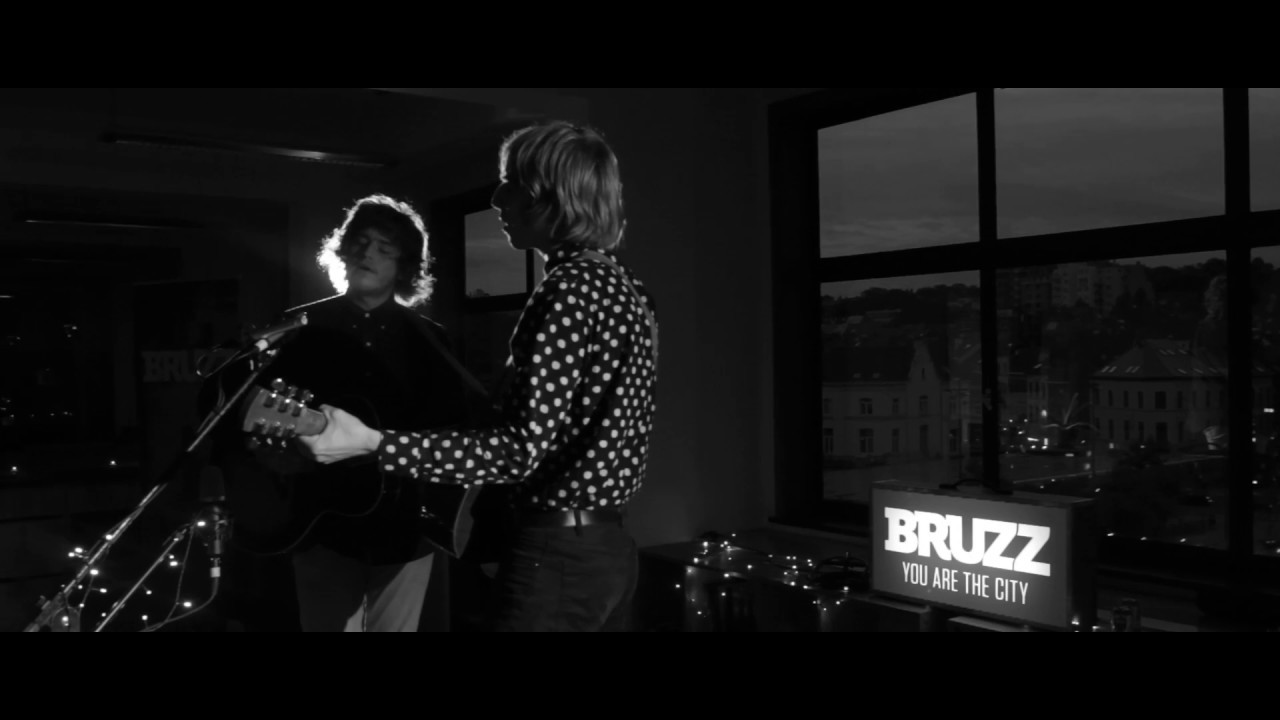 Max Meser - Mr. Jimbo - Indies Keeping Secrets Brussels - Secret #21