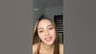 BIGOLIVE CUTE GIRL #117🎁🩷 #bigolive #bigo live #nude #undressed #naked #stripped #bald #periscope