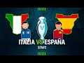 MISTER UNDERDOG 83: ITALIA 1-1 ESPAÑA | EUROCOPA 2021 EN VIVO