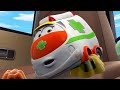Рэй и пожарный патруль 🔥 Эмби в опасности (7 серия/1 сезон) 🚒 Поучительный мультфильм для детей