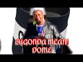 LUGONDA MLANI DOME PRD MBASHA STUDIO 8 8 2025