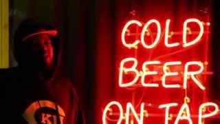 This Is Hip Hop CD release *TRAILER*