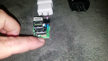 Samsung Basic Charger Vs Fast Charger - What