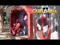 Story Time with Deadpool - Disney California Adventure