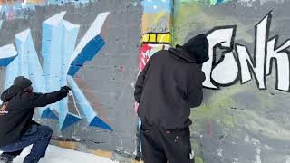 Tonk the trooper RIP (Tribute and documentary)