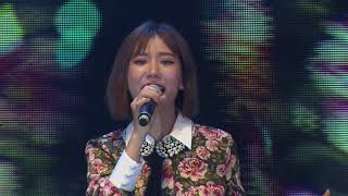 [Pushmax - Back to School] Y.Ê.U (EDM Version) - MIN
