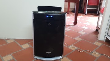 Máy lọc không khí tạo ẩm Panasonic F-VXG70 giá 3,5tr bảo hành 2 năm. Liên hệ mua 0982335005.