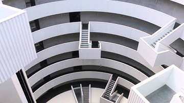 Jacob van Rijs interview: MVRDV